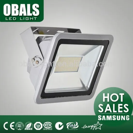 nature white ip 65 100w led flood light