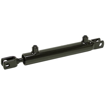 Mini Small Push Pull Hydraulic Cylinder: Features, Applications, and Selection Guide