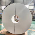 OD 500-2200mm stor PTFE rund bar PTFE-bussning