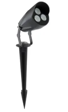 Landscape Spot Light with Base or Spike Light