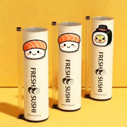 Sushi Tube