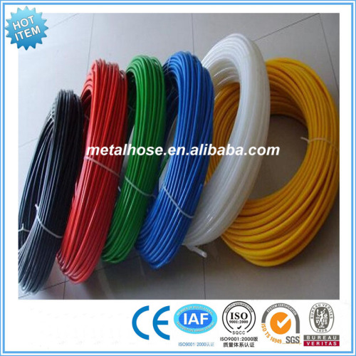 pa nylon braided hose