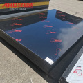 Hojas de plástico ABS extruidas de 1 mm a 20 mm