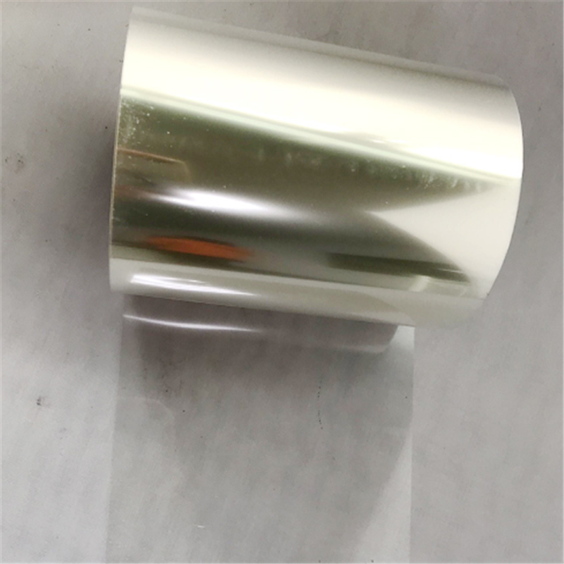 Electronic Insulation Base Film 2