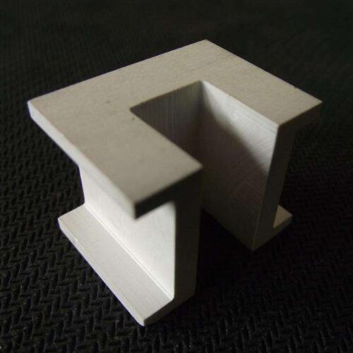 high temperature boron nitride ceramic machinable parts