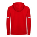 Tick ​​Paars Trainingspak Hoodie Volwassen Pakken