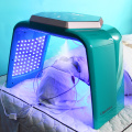 Terapia de luz LED de 7 colores