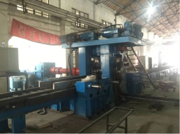 Two-roll Cold Rolling Mill