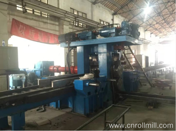 Two-roll Cold Rolling Mill