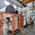 Sugar Cane Bagasse Pulp Making Machine