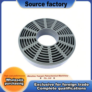 Advanced Air Valve for Modern Applications
