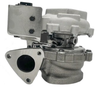 GTB1749V Turbocharger 787556-16 for Transit MK8 2.2 TDCI RWD 155BHP