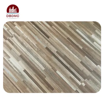 4.0mm CLICK wood grain pvc resin flooring LVT FLOOR VINYL PLANK