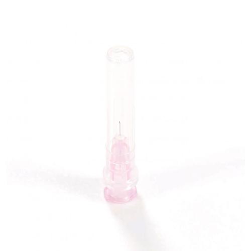 Tek kullanımlık steril keskin ucu mikroiğrop