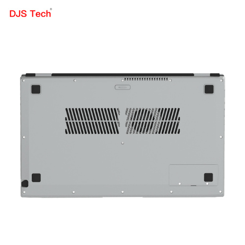 Customized business notebook computer