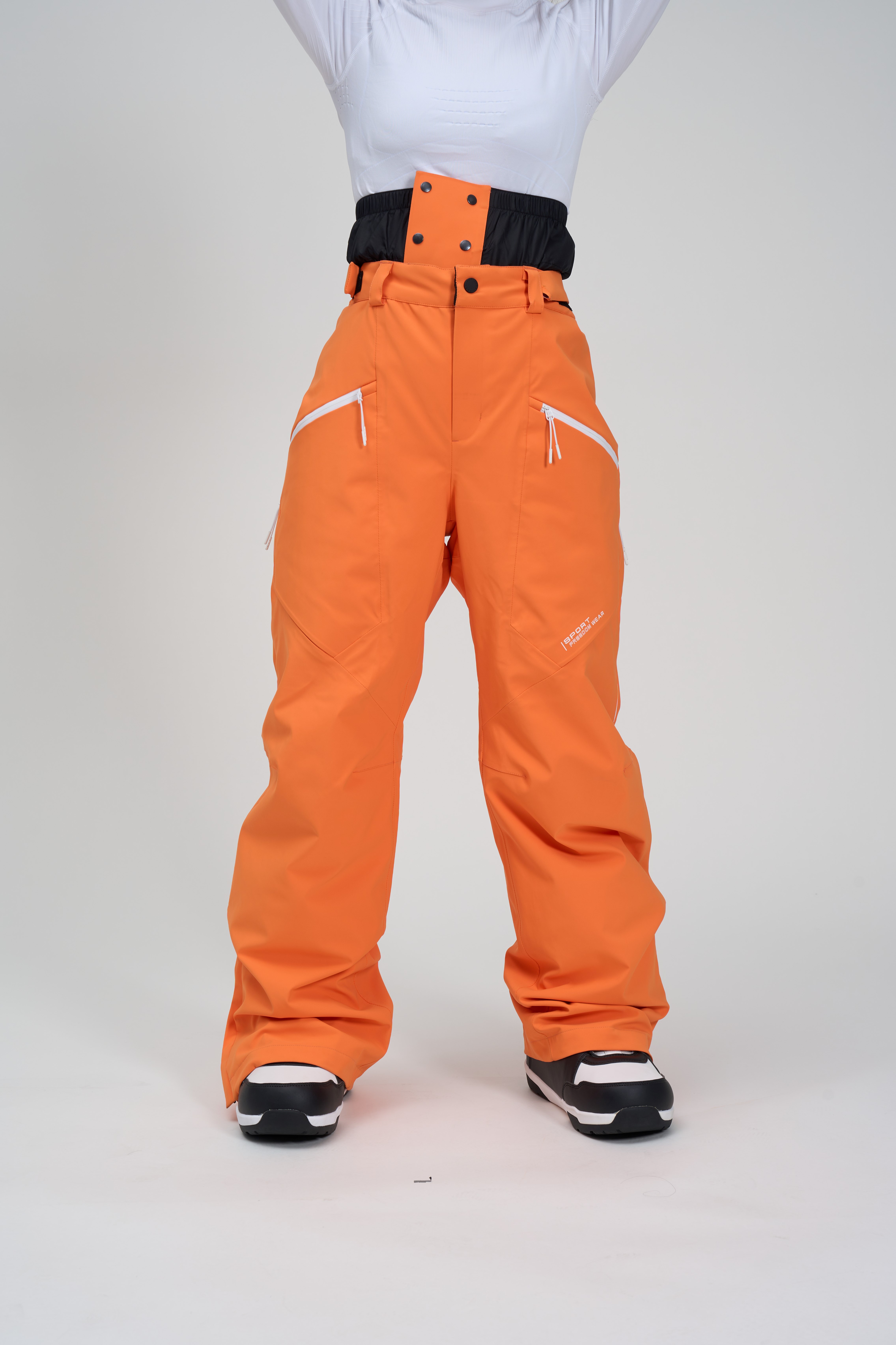 Mens Snow Ski Waterproof Snowboard Pants