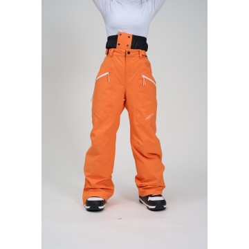 Mens Snow Ski Waterproof Snowboard Pants
