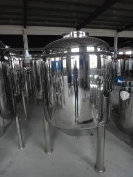 USA Hot Sale Stainless Steel Beer Fermenter