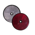 Plastic Reflector E-mark Approved Plastic reflector with E-mark Manufactory