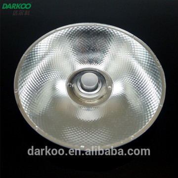 S024Z Hot Sale Tracklight Lamp COB Electroplating Lens Application DK90624-JC-REF