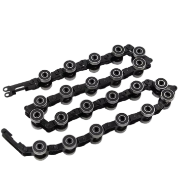 Elevator and Escalator Parts: Kone Rotary Chain Links
