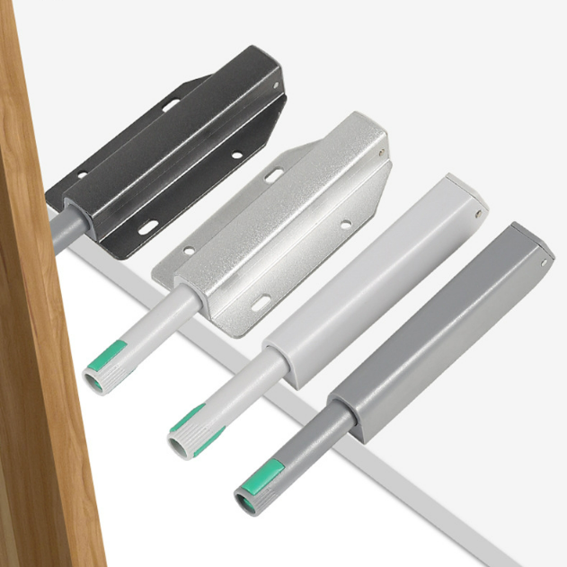 magnetic push latch heavy duty