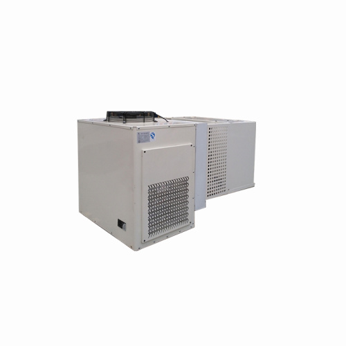 Cold Room Refrigeration Freezer Unit Monoblock Compressor