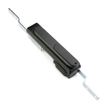 3 Point Rod Control Swing Handle Lock for Electrical Enclosures