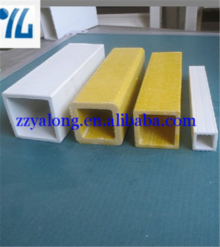 Industrial platforms and walkways Fiberglass Building Material/Frp Profiles