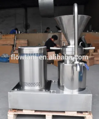stainless steel grinding miller