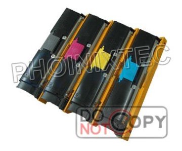 Konica Minolta 2400 / 2500 Series Toner Cartridge
