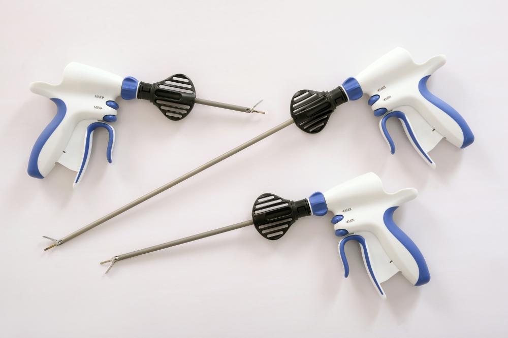 Ultrasonic Tissue Dissector Series