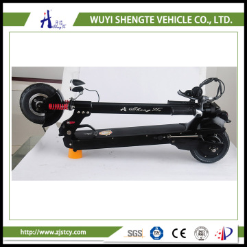 350w two wheel elctric balance scooter
