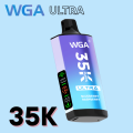 WGA Ultra 35K New Vapes 2025 Wholesale Poland