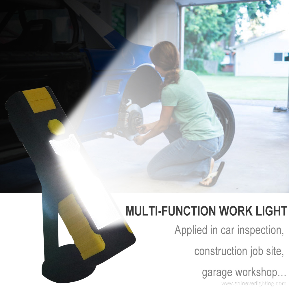 Portable Folding Multi-function LED Work Light