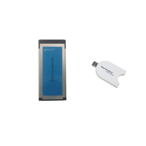 Consult 3/ Consult 4 Security Immobilizer Card