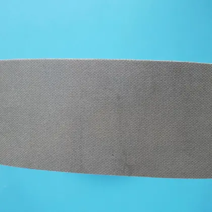 New Design Sharp Diamond Abrasive Belt