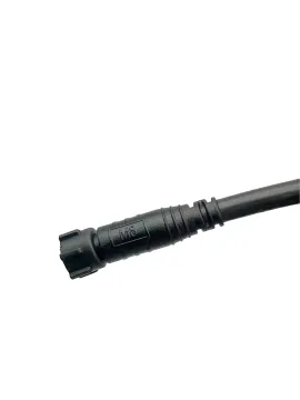 Overmolding M8 Waterproof Cable 6 Pin