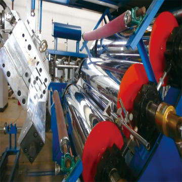 Aluminum Composite Panel Production Line Machine