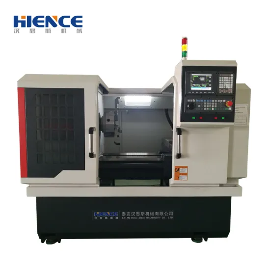 Rim repair machine alloy wheel AWR28H