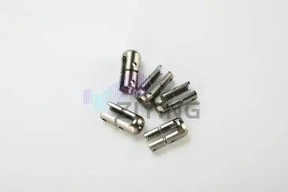 Non Standard Fastener Titanium