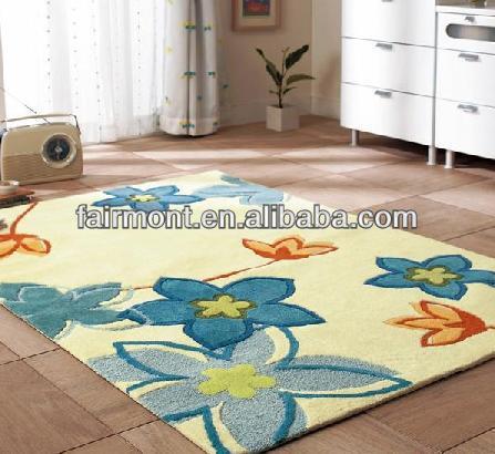 carpets/rugs for children play/modern design100%acrylic carpet