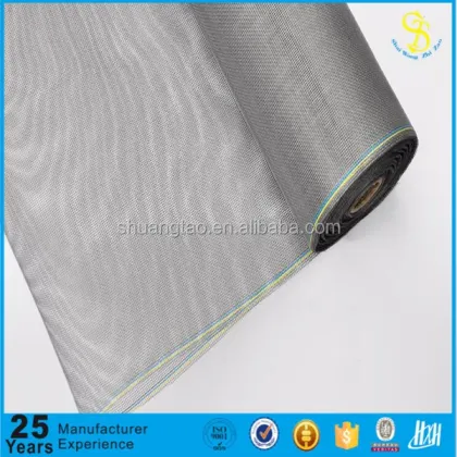 ISO Compliant Guangzhou Window Mosquito Mesh Fence, Sliding Windows & Outdoor Screens