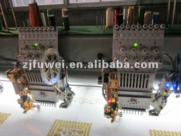 cording embroidery machine for sale