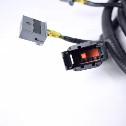 New Energy Storage Wire Harness