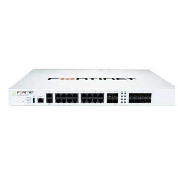 Fortiswitch 424E-FPOE LAYER 2/3 24 GE RJ45 &amp; 4 10 GE SFP+ สวิตช์