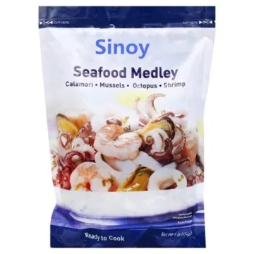 deep frozen plastic fruit bag with transparent window