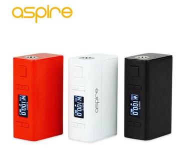 100W Aspire NX100 TC MOD