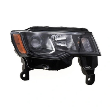USA Type Halogen Headlamp for 2016-2020 Jeep Grand Cherokee