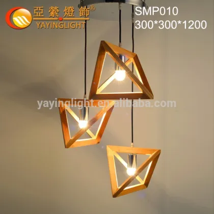 modern wooden bedroom chandelier lighting,Decorative Wooden Chandeliers